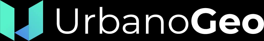 Logo do UrbanoGeo